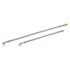2.2L Stainless Steel Fireproof Fuel Lines - 30kW