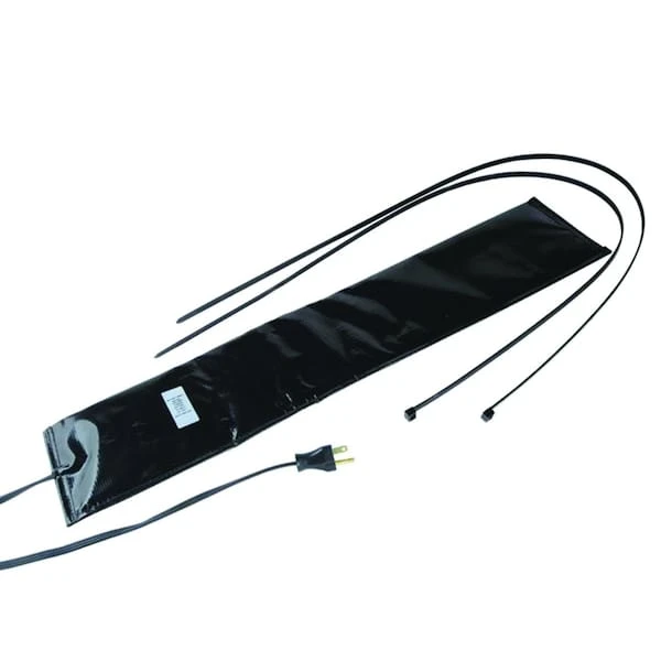 Cold Weather Kit For 9.0L Engine 1 Cold Weather Kit For 9.0L Engine