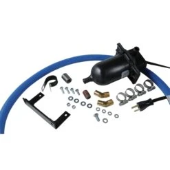 Extreme Cold Weather Kit For 25kW And 30kW Standby Generators