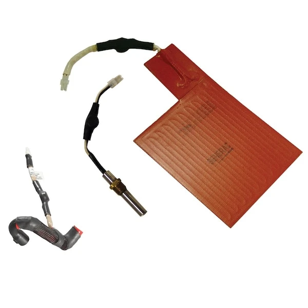 Cold Weather Kit - 7kW & 7.5kW PowerPact 426cc 1 Cold Weather Kit - 7kW & 7.5kW PowerPact 426cc