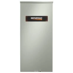 T/S 16Ckt. Lc 100A Nema3R Gen