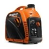 GENERAC POWER SYSTEMS GP2500I PORTABLE INVERTER 50 ST/CSA