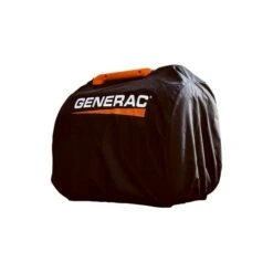 Iq200 Generator Cover