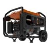 3600 Watt Conventional Portable Generator, Gasoline