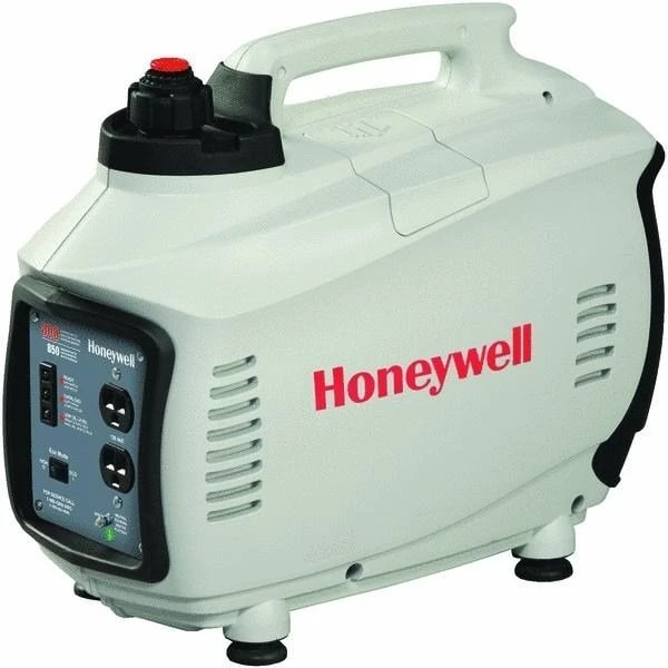 Honeywell 800W Portable Inverter Generator 1 Honeywell 800W Portable Inverter Generator