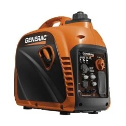 Generac 7117 GP2200i 2200 Watt Portable Inverter Generator