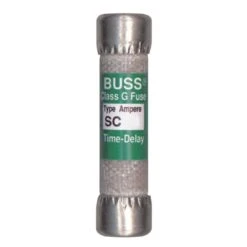 25-30A SC Style Bussman Time Delay Fuse Holder