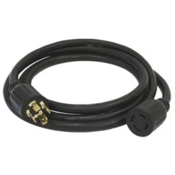 Generac 6328 25 Ft. 30A Generator Cord