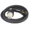 Generator Power Cord, 25 Ft.