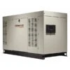 Automatic Standby Generator, Natural Gas, Three Phase, 120V AC/208V AC
