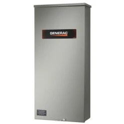 Automatic Transfer Switch, 240V, 200A