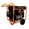 15,000 Watt GP15000E Portable Generator, 16.0 Gal., Gasoline