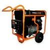 17,500 Watt GP17500E Portable Generator, 16.0 Gal., Gasoline