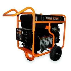 17,500 Watt GP17500E Portable Generator, 16.0 Gal., Gasoline