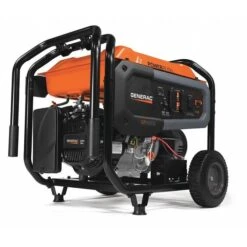 6500 Watt GP Portable Generator, 7.0 Gal., Gasoline