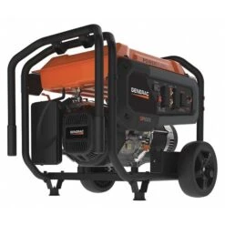 8000 Watt GP Portable Generator, 8.0 Gal., Gasoline