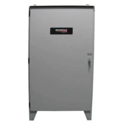 Automatic Transfer Switch, 800A, 480V