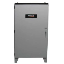 Automatic Transfer Switch, 240V, 800A