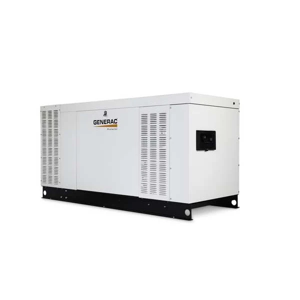 80 KW Liquid Cooled NG Commercial Standby, Liquid Propane/Natural Gas, 277/480V 1 80 KW Liquid Cooled NG Commercial Standby, Liquid Propane/Natural Gas, 277/480V