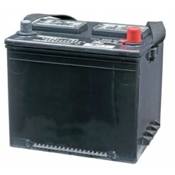 Wet Cell Battery, Use With 60kW Stdby Gen