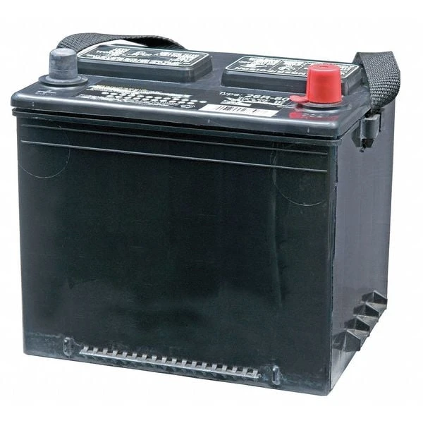 Wet Cell Battery, Use With 60kW Stdby Gen 1 Wet Cell Battery, Use With 60kW Stdby Gen