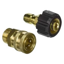 Generac® - 3/8" QD Quick Disconnect