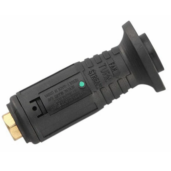 Generac GNC-6643 3,000 PSI Variable Spray Pressure Washer Nozzle W/65 Deg Range 1 Generac GNC-6643 3,000 PSI Variable Spray Pressure Washer Nozzle W/65 Deg Range