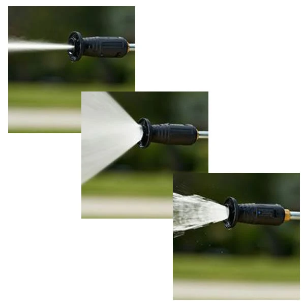 Generac GNC-6643 3,000 PSI Variable Spray Pressure Washer Nozzle W/65 Deg Range 2 Generac GNC-6643 3,000 PSI Variable Spray Pressure Washer Nozzle W/65 Deg Range - Image 2