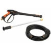 Generac GNC-6684 3,000-Psi Pressure Washer Oem Replacement Gun Kit